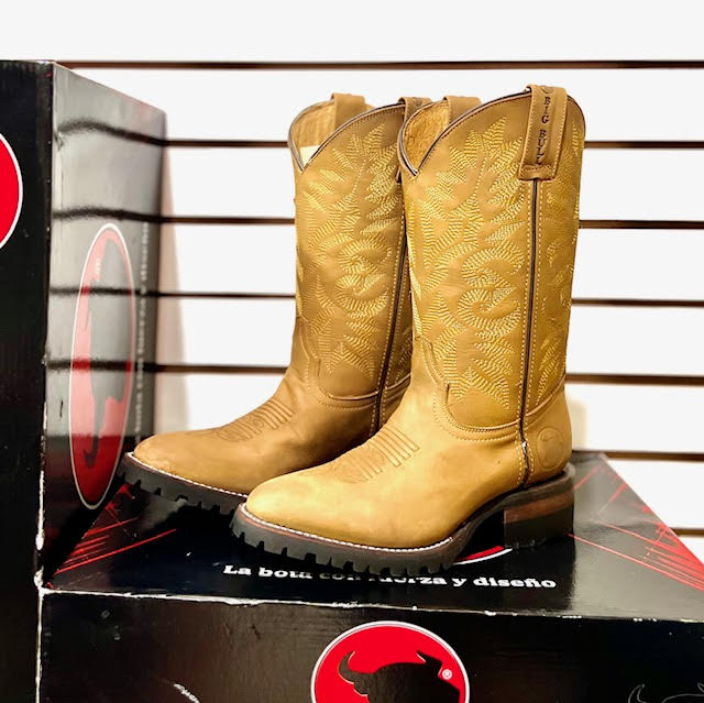 BOTA BIG BULL M9